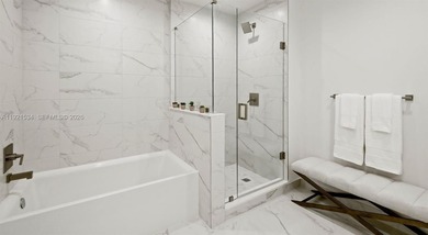 Experience branded living at Mondrian Hallandale Beach