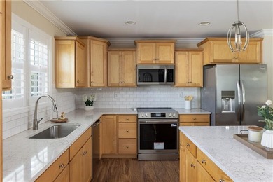 Welcome to 228 Chickadee Lane, a stunning 2 bed, 2 bath, plus a - photo 7
