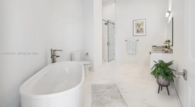 Experience branded living at Mondrian Hallandale Beach