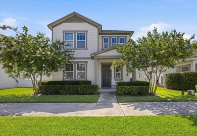 Lake Hancock - Orange County Home For Sale in Winter Garden Florida
