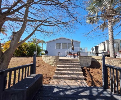 Blue Cypress Golf & RV Resort - Active 55+ Community! Enjoy - photo 31