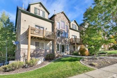 Lake Condo For Sale in Eden, Utah