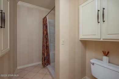 Set on 4.04 acres with pond frontage, this custom-built - photo 32