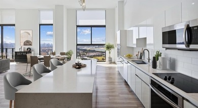 Experience branded living at Mondrian Hallandale Beach