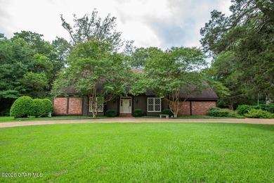 Set on 4.04 acres with pond frontage, this custom-built - photo 36