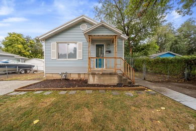 Great Salt Lake Home For Sale in Magna Utah