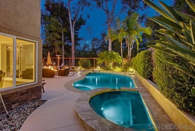 Welcome to your dream home in Tierrasanta, nestled along the - photo 3