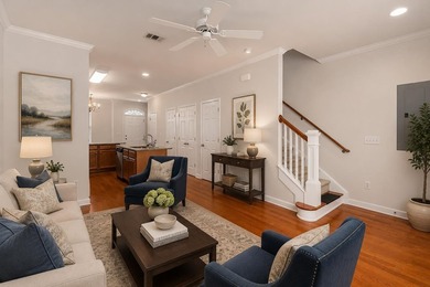 Welcome to the lifestyle you've been dreaming of in Market - photo 8