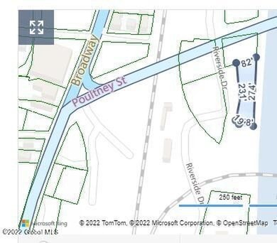 (private lake, pond, coastal) Lot For Sale in Whitehall New York