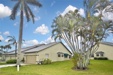 (private lake, pond, creek) Condo For Sale in Fort Myers Florida