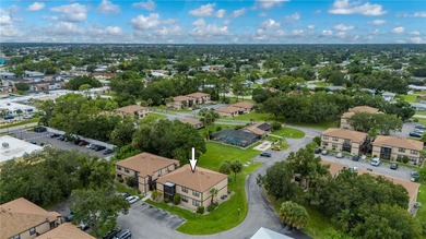 Port Charlotte Waterway Area Condo For Sale in Port Charlotte Florida