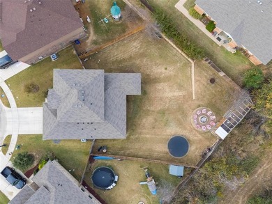 Eagle Mountain Lake Home For Sale in Azle Texas