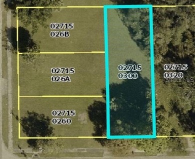 Welcome! A prime vacant lot that's fully cleared and truly ready - photo 2