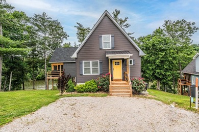 Lake Malone!! Don't miss this stunning lakefront home located on - photo 3