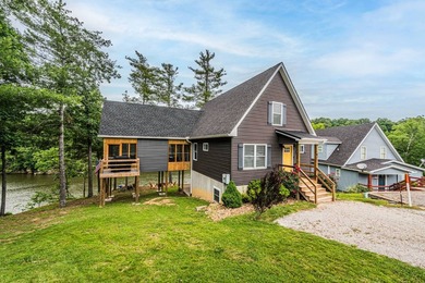 Lake Malone!! Don't miss this stunning lakefront home located on - photo 4
