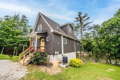Lake Malone!! Don't miss this stunning lakefront home located on - photo 5