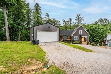 Lake Malone!! Don't miss this stunning lakefront home located on - photo 6