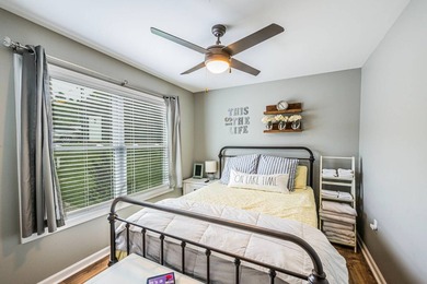 Lake Malone!! Don't miss this stunning lakefront home located on - photo 8