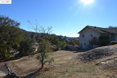 Lake Tulloch Lot For Sale in Copperopolis California