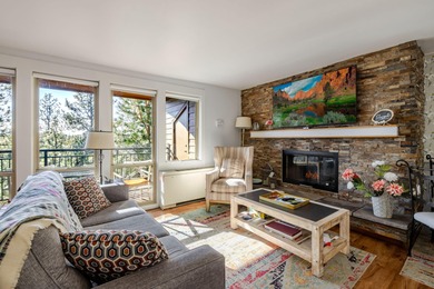 Deschutes River - Deschutes County Condo For Sale in Bend Oregon