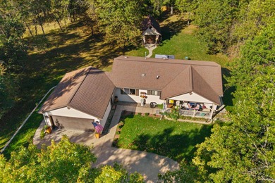 Lake Arrowhead Home For Sale in Nekoosa Wisconsin
