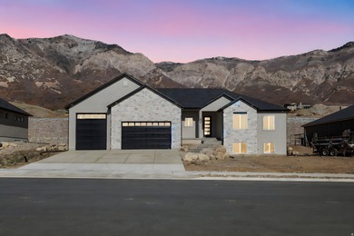 Great Salt Lake Home For Sale in North Ogden Utah