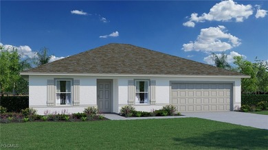 Lehigh Acres Area Home For Sale in Lehigh Acres Florida