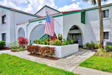 Lake Condo For Sale in Sebring, Florida