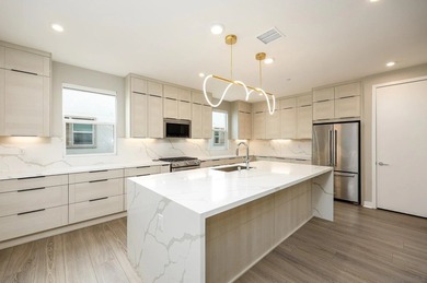 Every home in Everly at Civita looks great in the brochure. The - photo 3