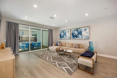 Every home in Everly at Civita looks great in the brochure. The - photo 8