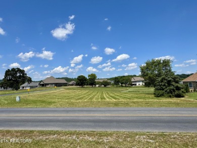 Lake Lot For Sale in Vonore, Tennessee