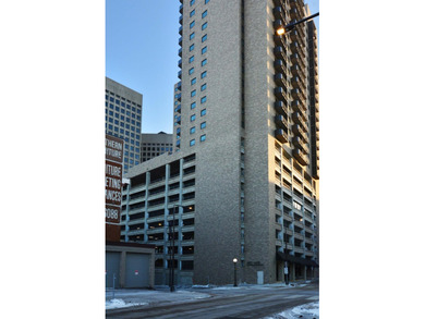 A 25th floor City Walk condo that has new HVAC system and has a - photo 1