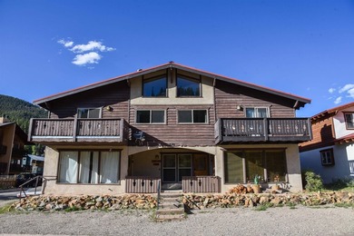 End-unit triplex home with 2 bedrooms, 2.5 bathrooms, and 1,156 - photo 1