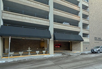 A 25th floor City Walk condo that has new HVAC system and has a - photo 2
