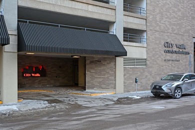 A 25th floor City Walk condo that has new HVAC system and has a - photo 3
