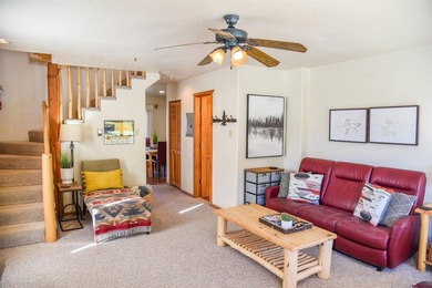 End-unit triplex home with 2 bedrooms, 2.5 bathrooms, and 1,156 - photo 5