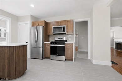 Introducing 1438 Elbur Avenue-an exceptional luxury renovation - photo 7