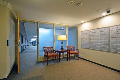 A 25th floor City Walk condo that has new HVAC system and has a - photo 8