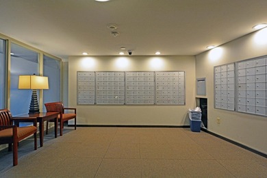 A 25th floor City Walk condo that has new HVAC system and has a - photo 9