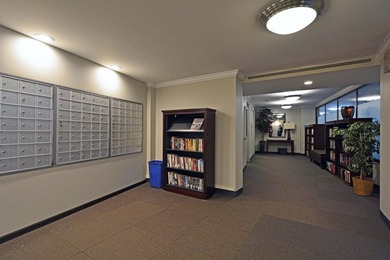 A 25th floor City Walk condo that has new HVAC system and has a - photo 10