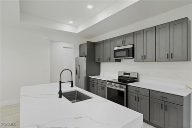 Lehigh Acres Area Home For Sale in Lehigh Acres Florida