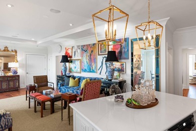 Exclusive Tides IV Offering - Lowcountry Living at Its Finest
