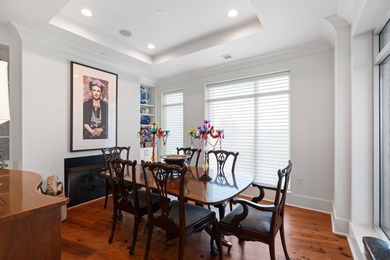 Exclusive Tides IV Offering - Lowcountry Living at Its Finest