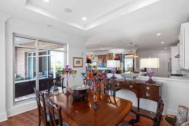 Exclusive Tides IV Offering - Lowcountry Living at Its Finest