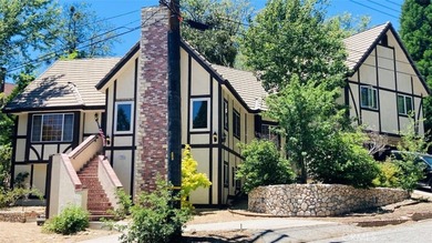 Tremendous Tudor - Property is in one of the most appreciated - photo 1