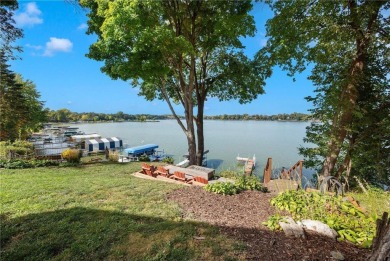 Lake Minnetonka Home For Sale in Mound Minnesota