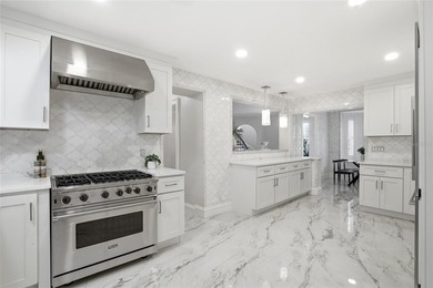 Welcome to the *Washington House,* a breathtaking Mediterranean - photo 23