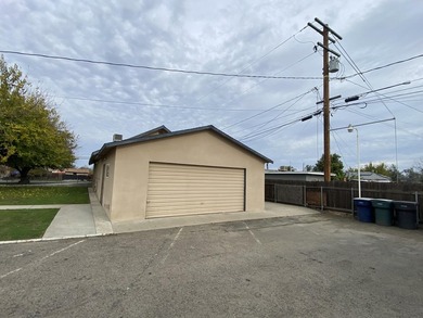 Church, parsonage and parking lot for sale! This 2800 SF Church - photo 24