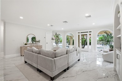 Welcome to the *Washington House,* a breathtaking Mediterranean - photo 25