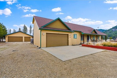 Dreaming of a mountain retreat, true Idaho homestead, or - photo 27